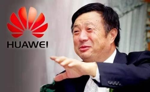 Nha sang lap Huawei: 'My lac hau nen moi tan cong chung toi' hinh anh