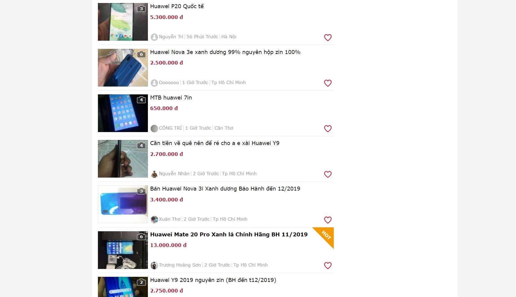 doanh số smartphone Huawei ảnh 2 doanh so smartphone Huawei anh 2