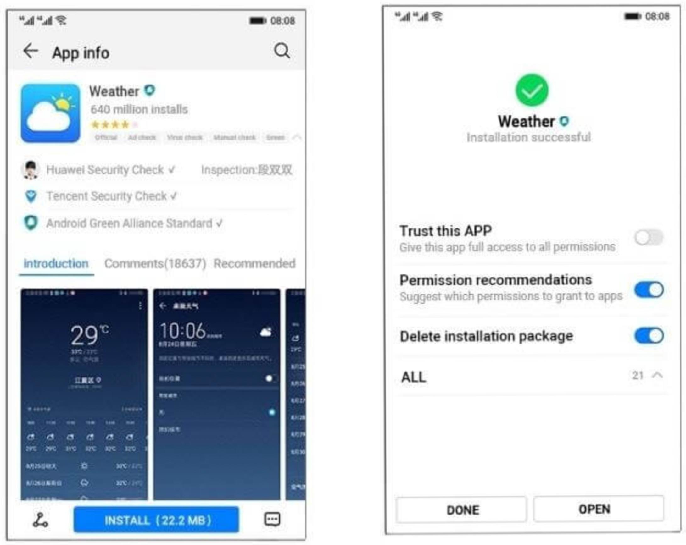 giao diện ARK OS ảnh 1 giao dien ARK OS anh 1