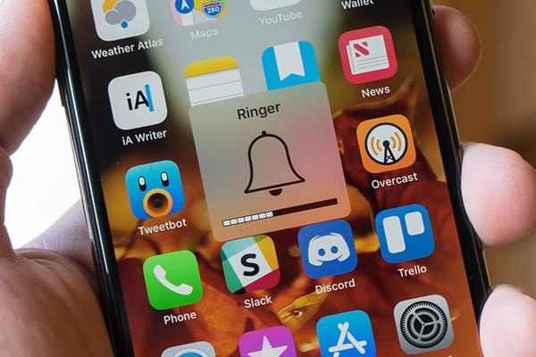 iOS 13 se giai quyet dieu kho chiu nhat tren iPhone lau nay hinh anh