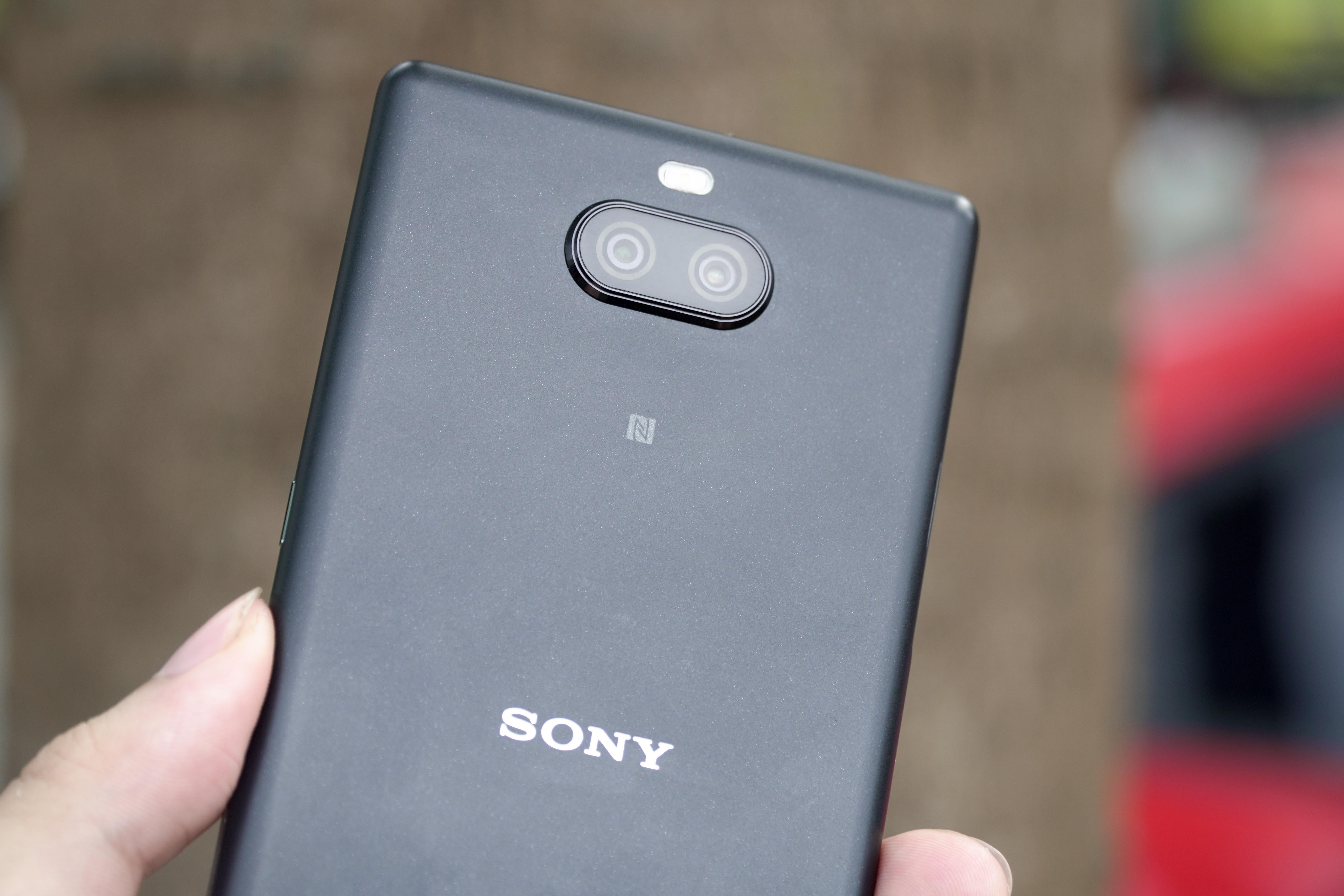 Tren tay Sony Xperia 10 Plus anh 5