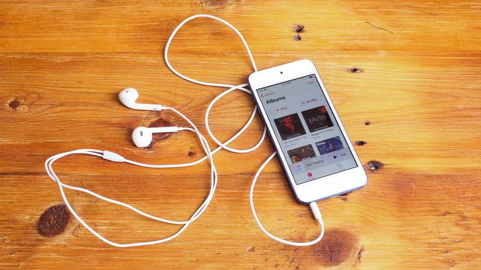 co nen mua iPod Touch 2019 anh 2