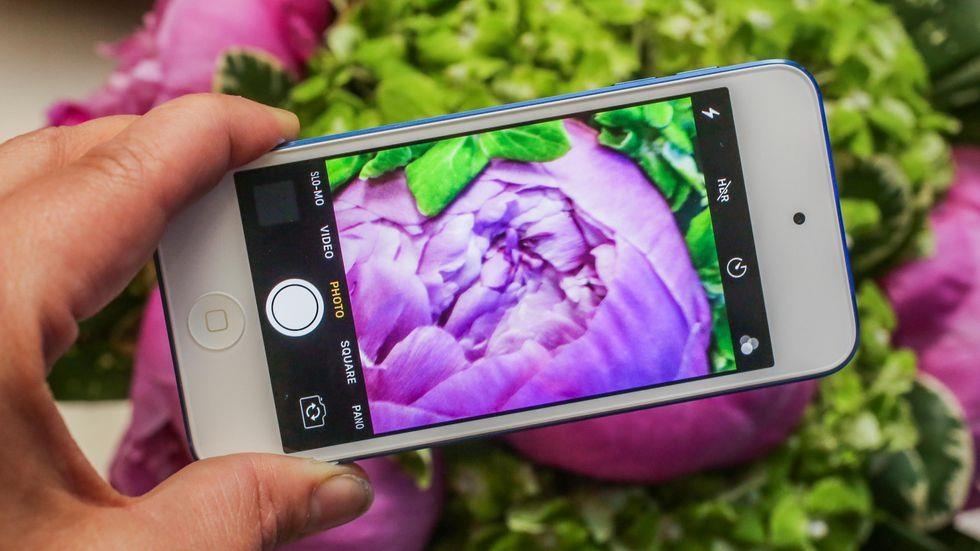 co nen mua iPod Touch 2019 anh 5