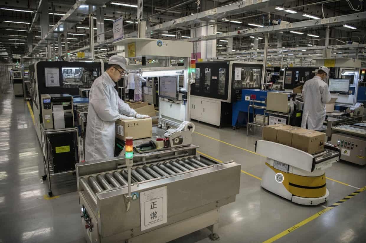 he dieu hanh Huawei anh 2