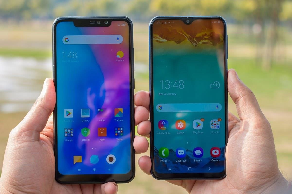 smartphone Ấn Độ ảnh 3 smartphone An Do anh 3