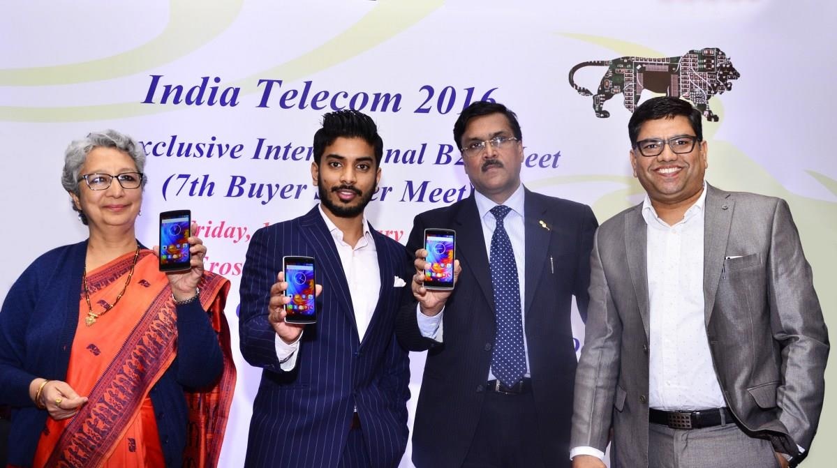 smartphone Ấn Độ ảnh 1 smartphone An Do anh 1