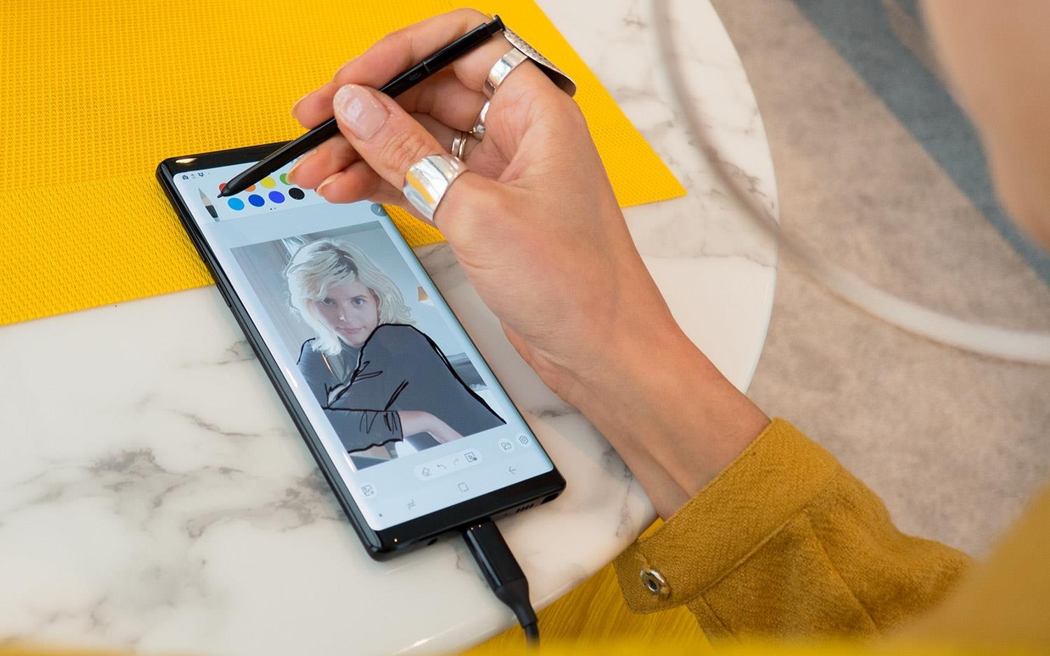 cau hinh Galaxy Note 10 anh 6