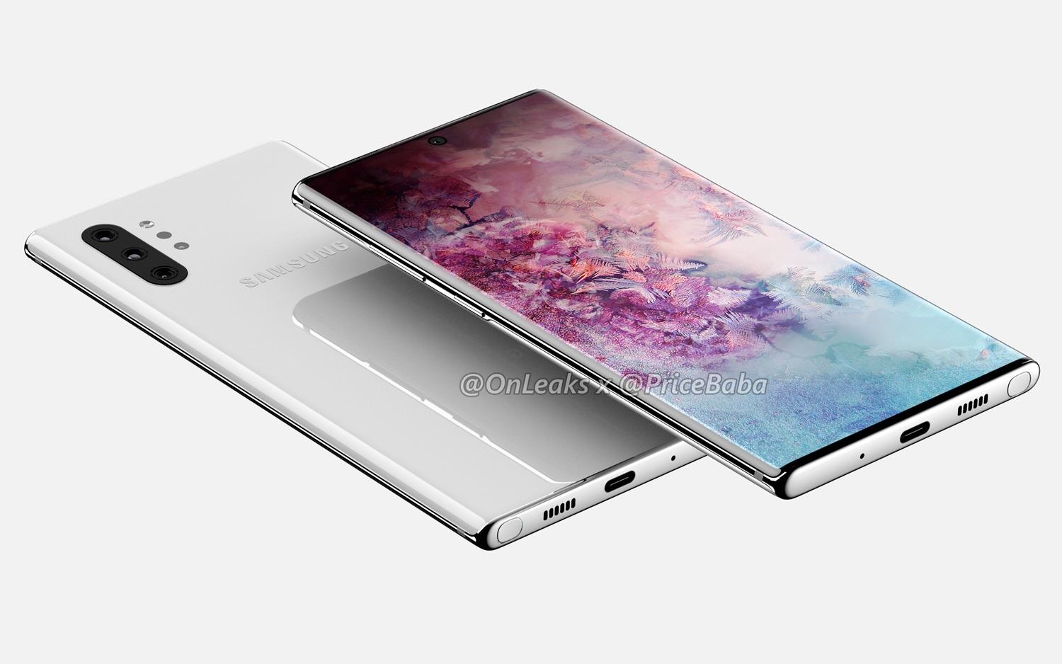 cau hinh Galaxy Note 10 anh 4
