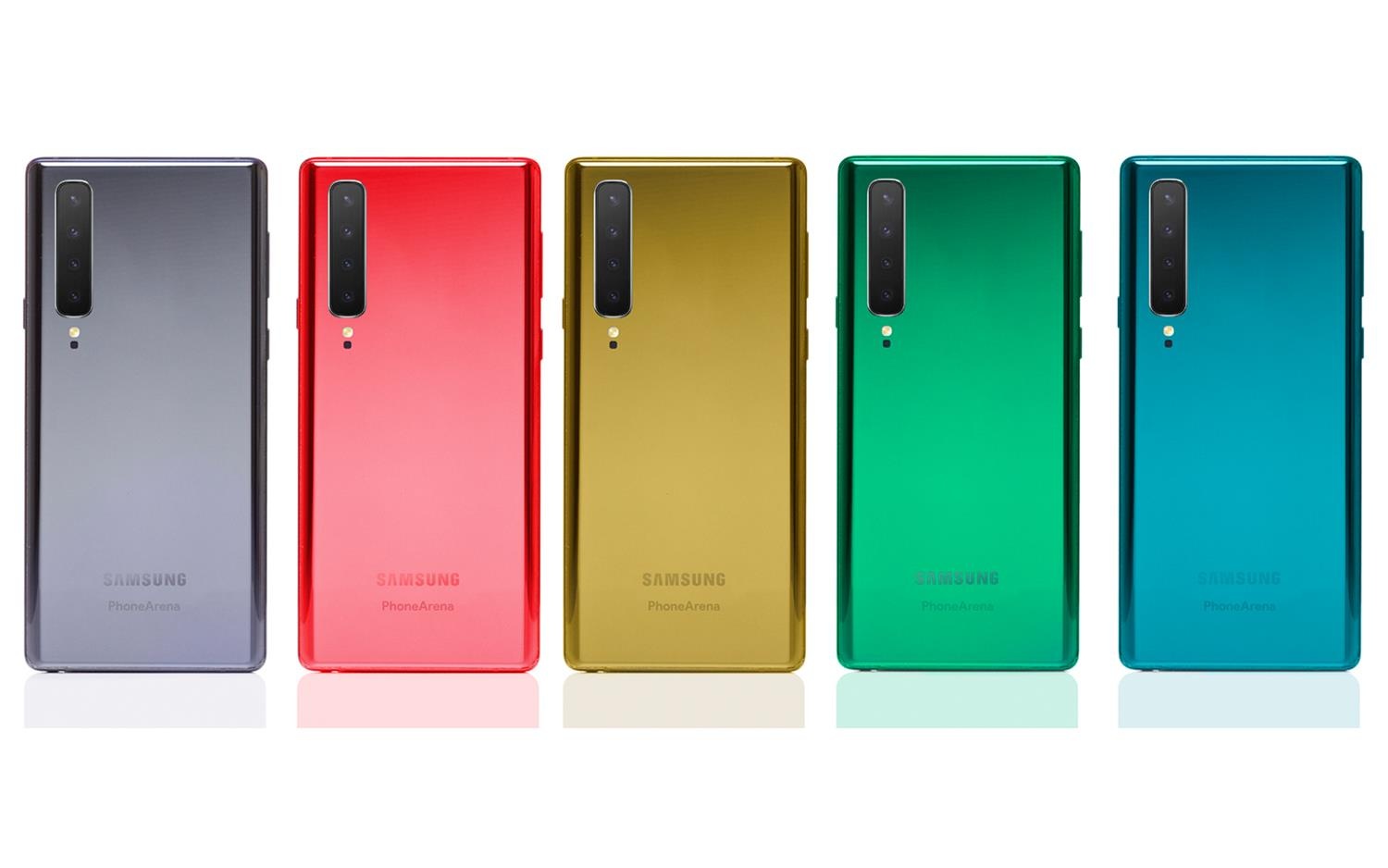 cau hinh Galaxy Note 10 anh 3