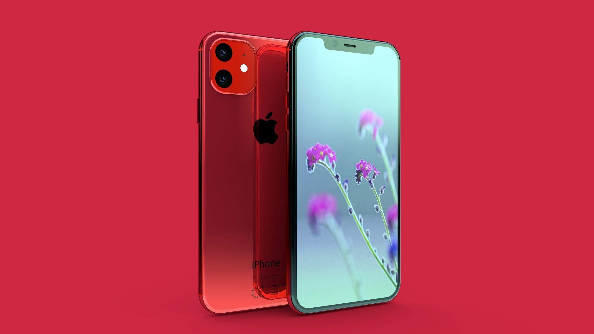 iPhone XR2 co the la smartphone pin 'trau' nhat cua Apple hinh anh