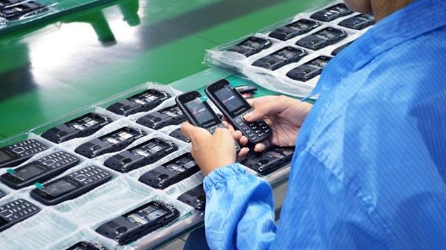 thị trường di động Philippines ảnh 1 thi truong di dong Philippines anh 1