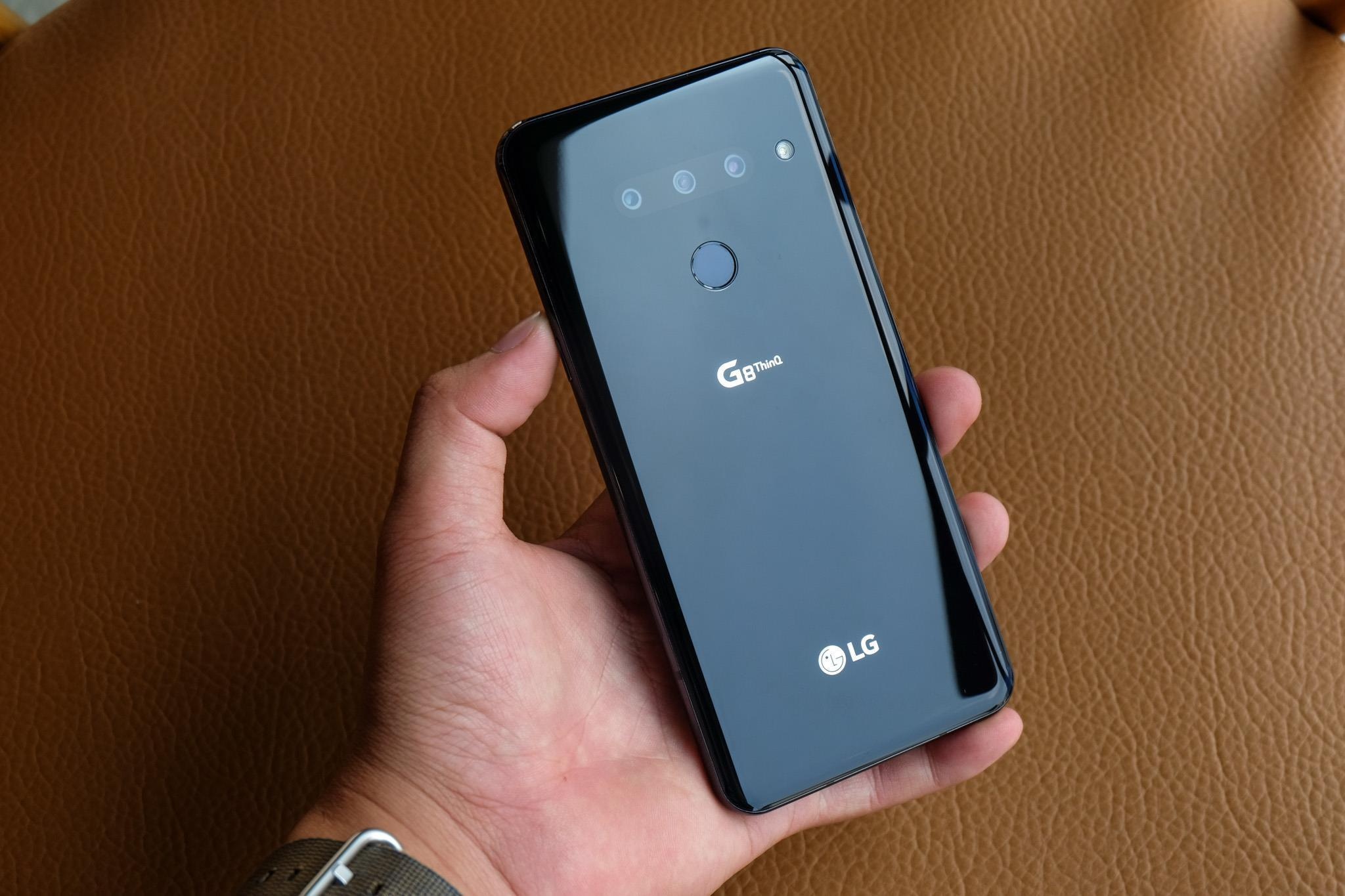 smartphone cao cap khong ban tai VN anh 3