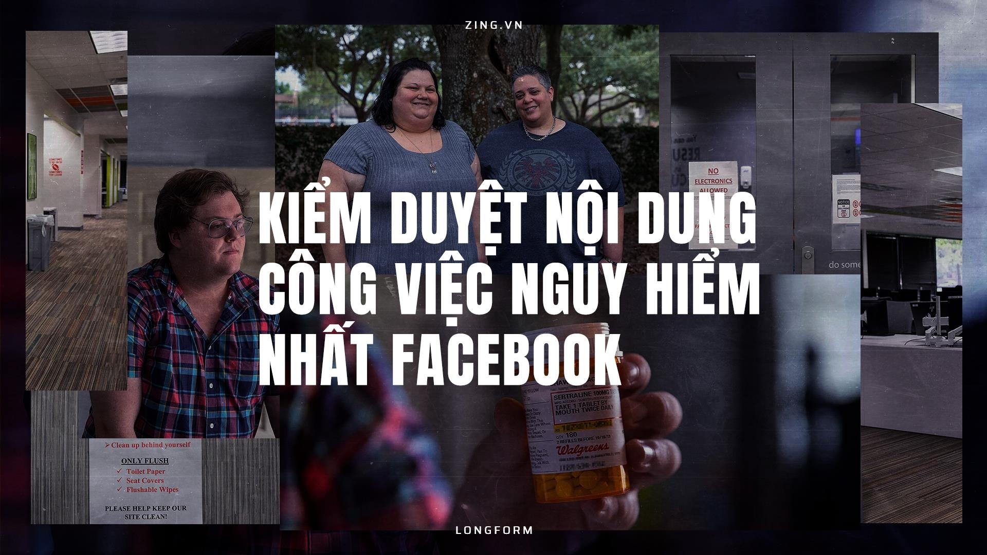 Công việc nguy hiểm nhất Facebook ảnh 2 Cong viec nguy hiem nhat Facebook anh 2