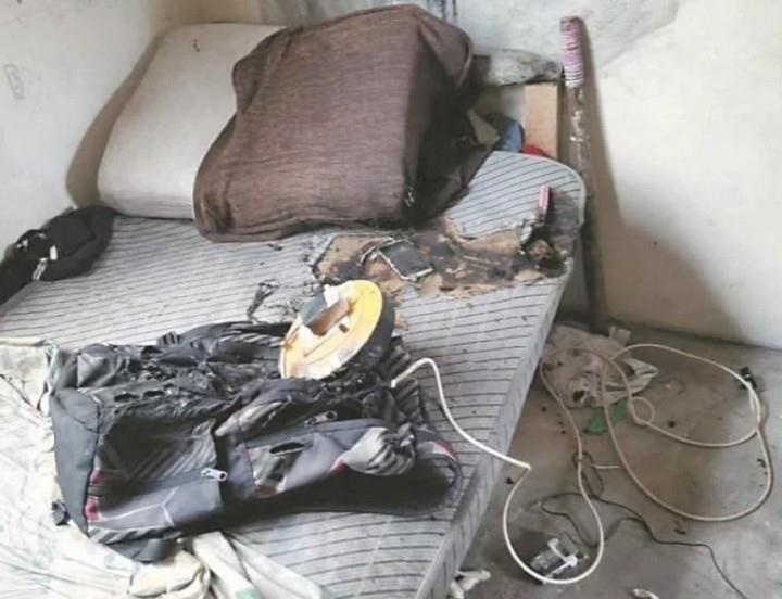 dùng điện thoại trước khi ngủ ảnh 1 dung dien thoai truoc khi ngu anh 1