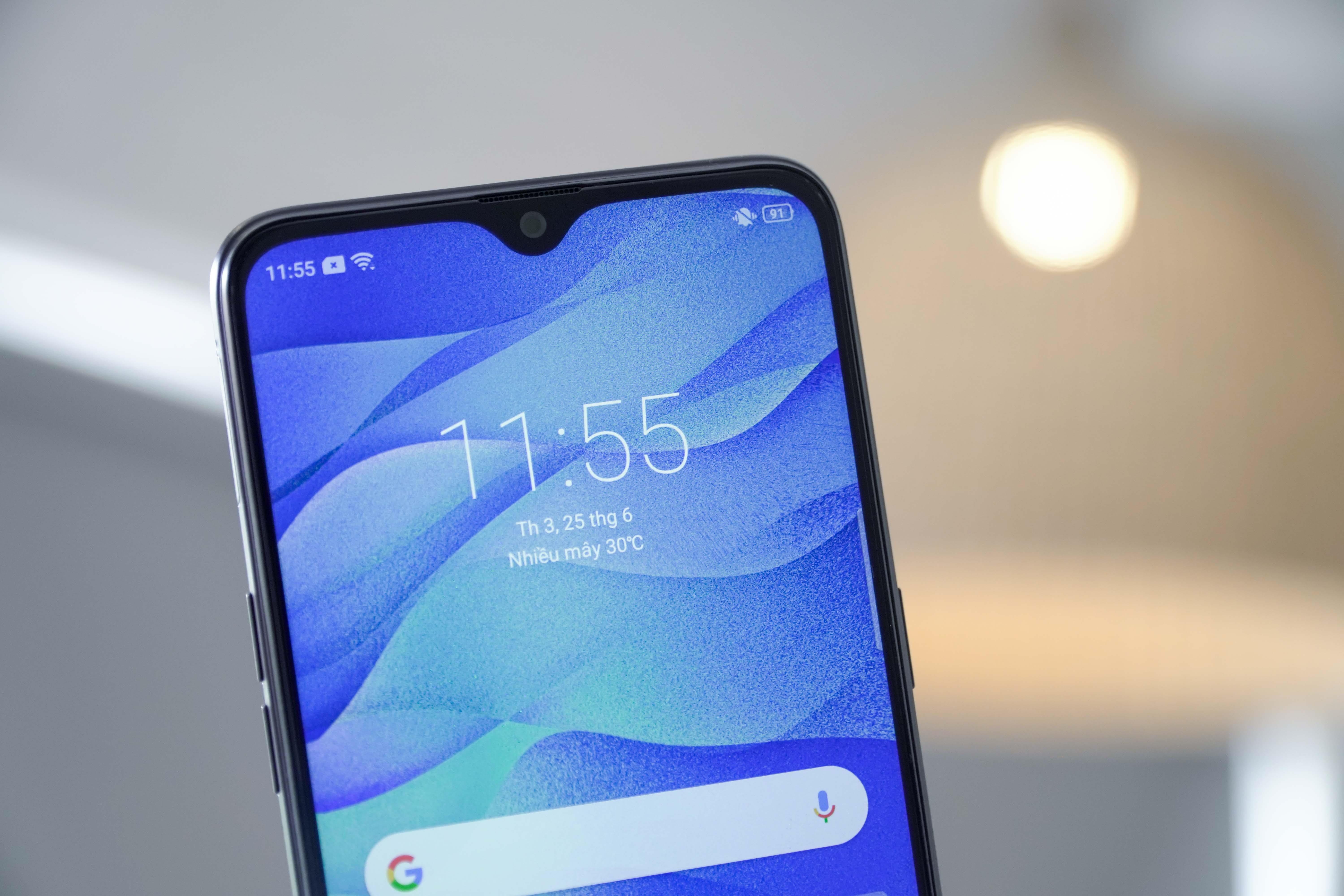 danh gia Realme 3 Pro anh 2