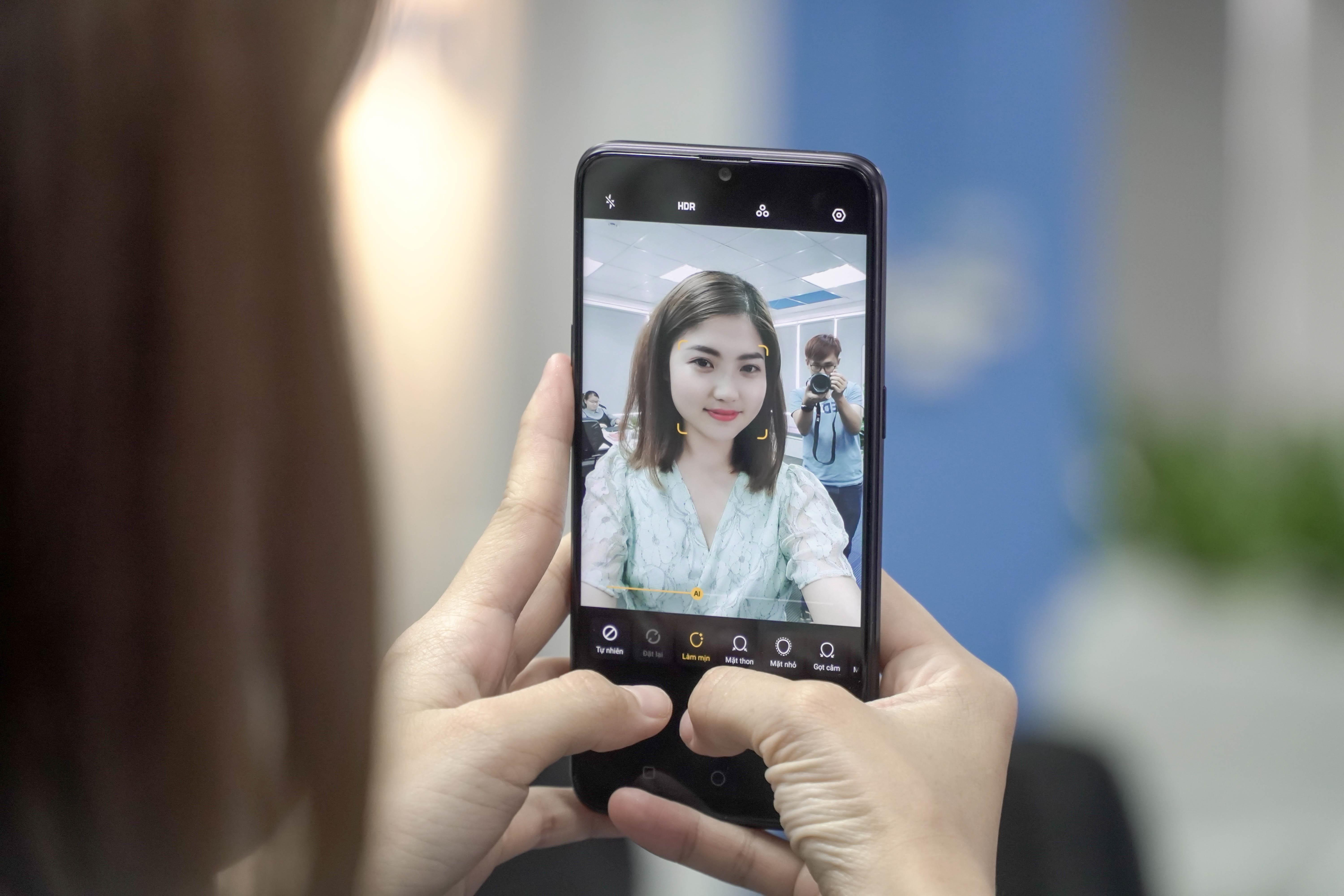 danh gia Realme 3 Pro anh 6