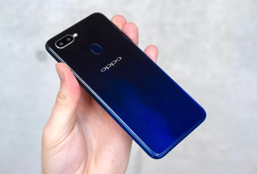 Da co the goi dien, nhan tin khong can dung mang di dong hay Wi-Fi hinh anh