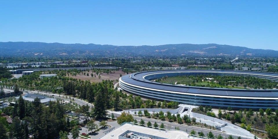 cuoc song Jony Ive anh 10