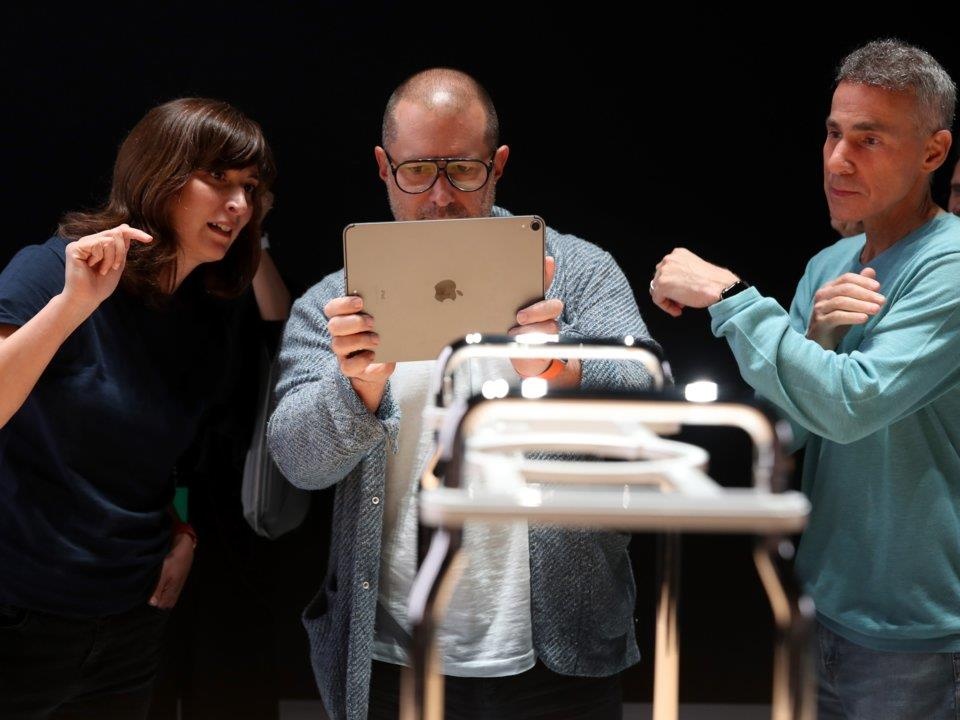 cuoc song Jony Ive anh 11