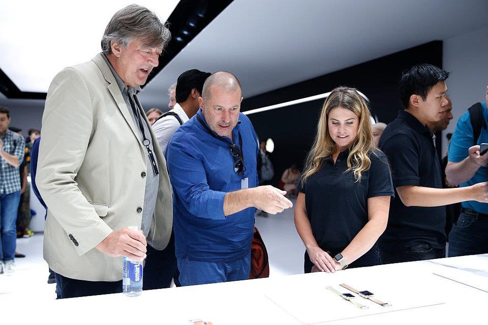 2 nam qua, nhung 'ong to ba lon' nao da roi Apple? hinh anh