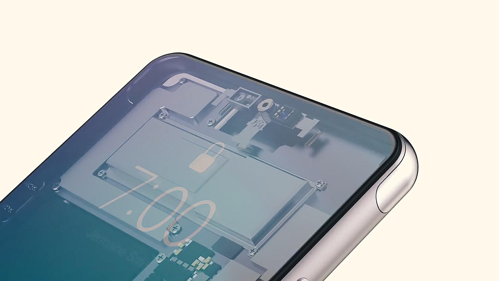 ban dung iPhone Pro anh 2