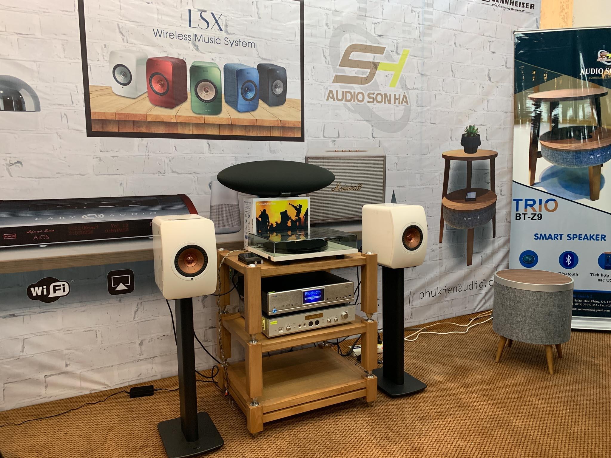 Headphile Show anh 1