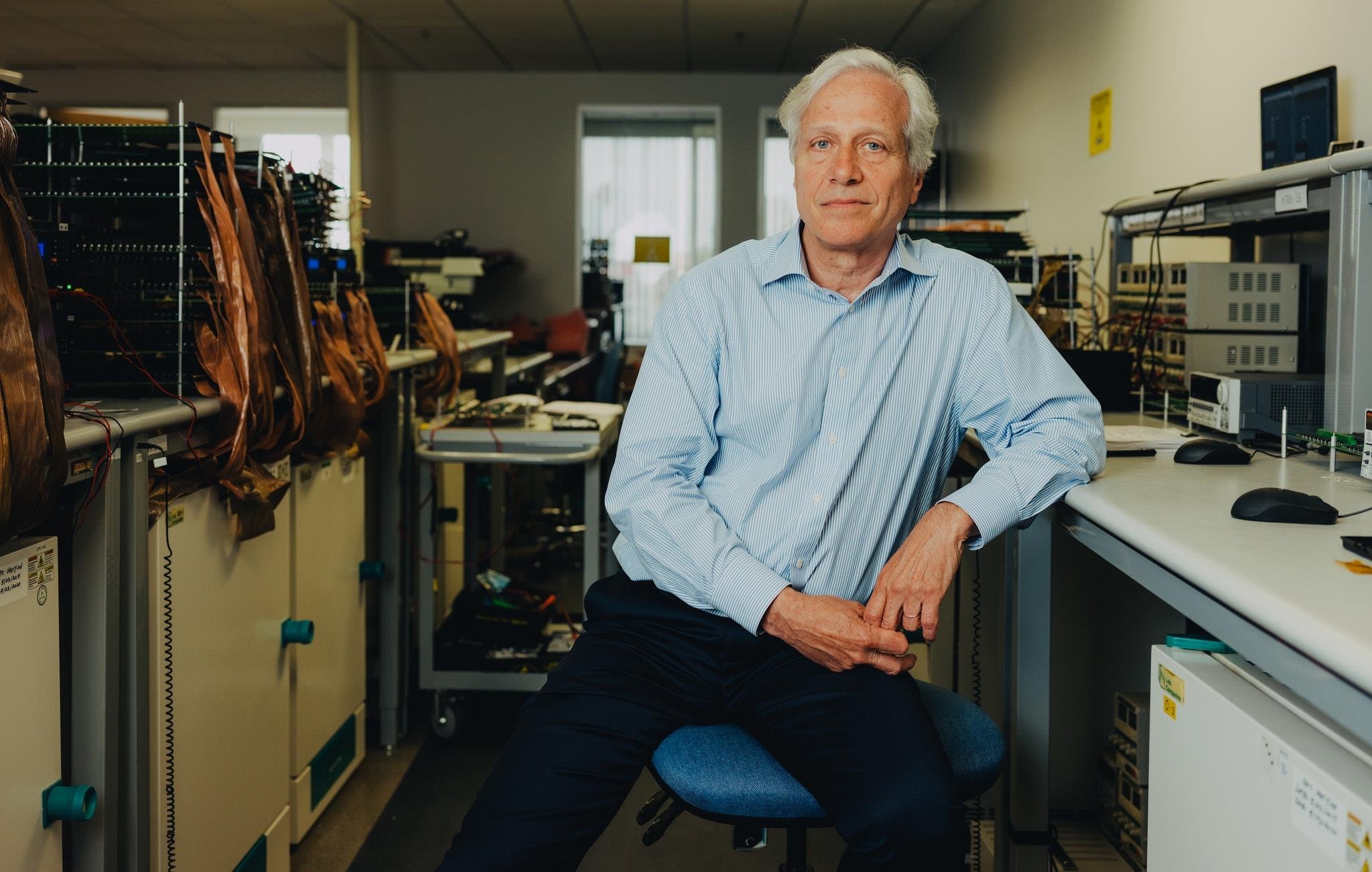 'Vet thuong' tu cuoc chien thuong mai My - Trung se khong bao gio lanh hinh anh