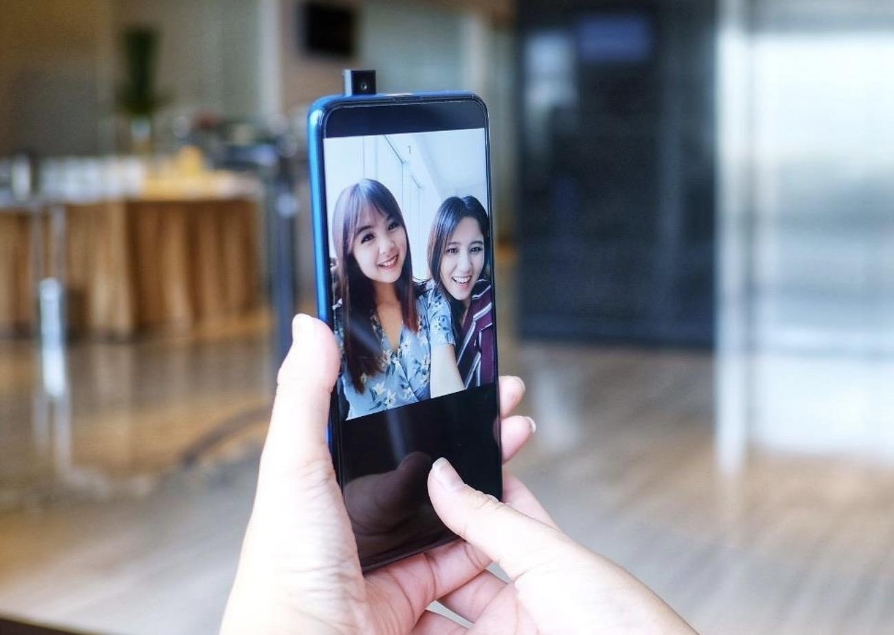 Loat smartphone dang chu y vua ban ra tai Viet Nam hinh anh