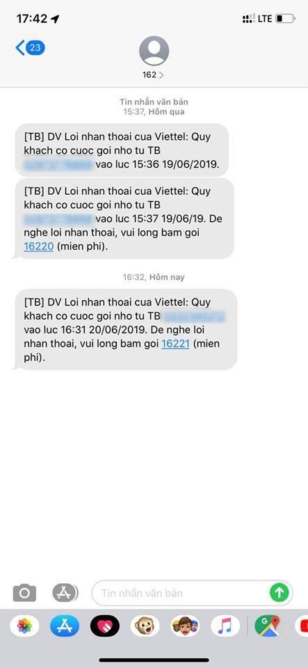 lỗi mạng iOS 13 ảnh 1 loi mang iOS 13 anh 1