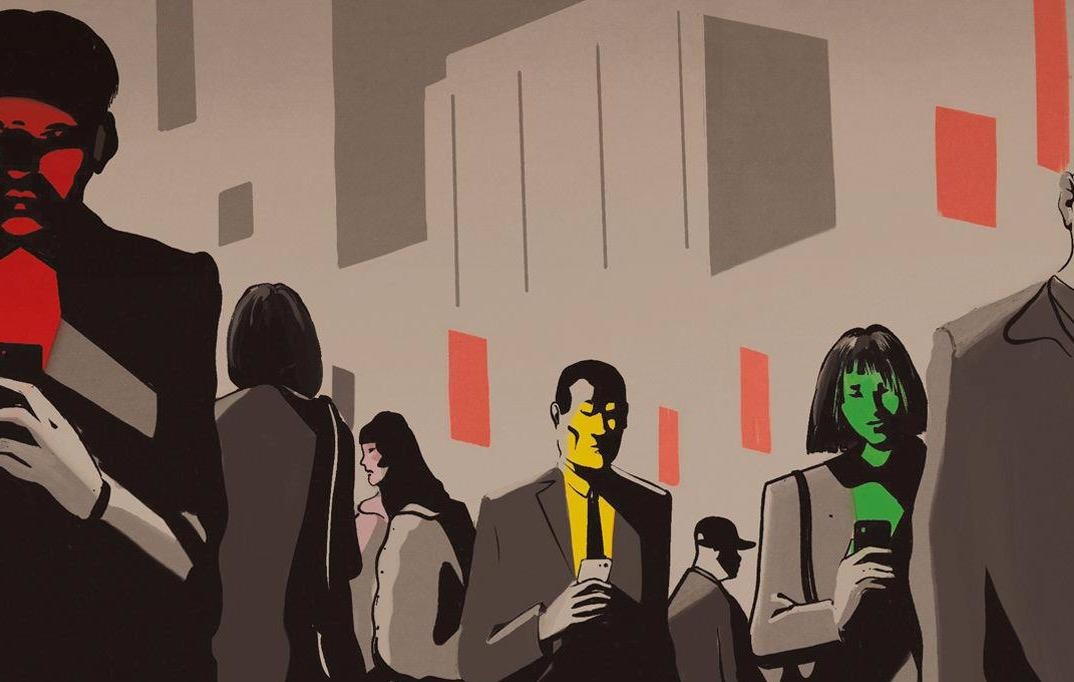 Trung Quoc sap chinh thuc 'cham diem' 1,4 ty cong dan hinh anh