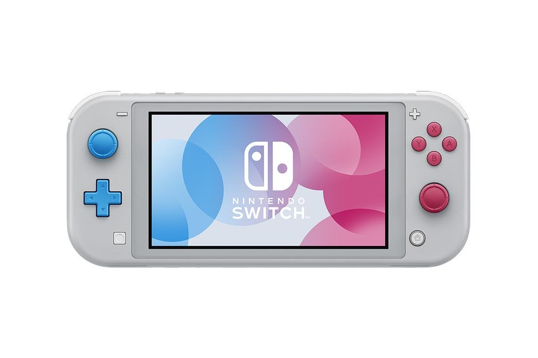 Gia ban Nintendo Switch Lite anh 8