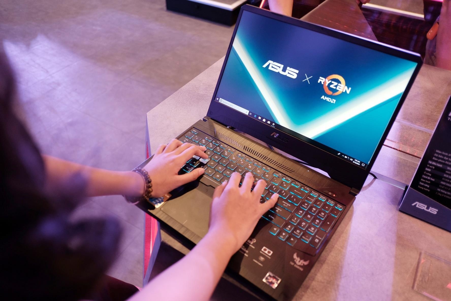 laptop gaming duoi 20 trieu dong anh 2