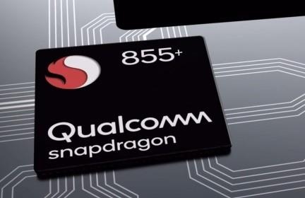Snapdragon 855 Plus ra mat - chuyen game, 5G, co som tren ROG Phone II hinh anh