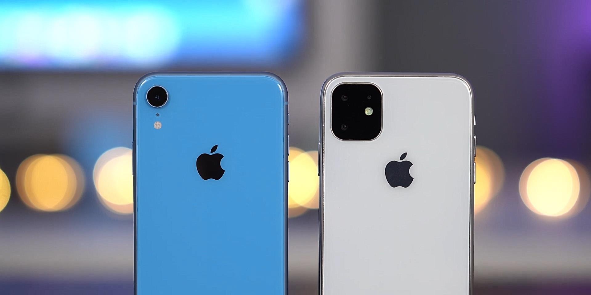 mo hinh iPhone 11 anh 3