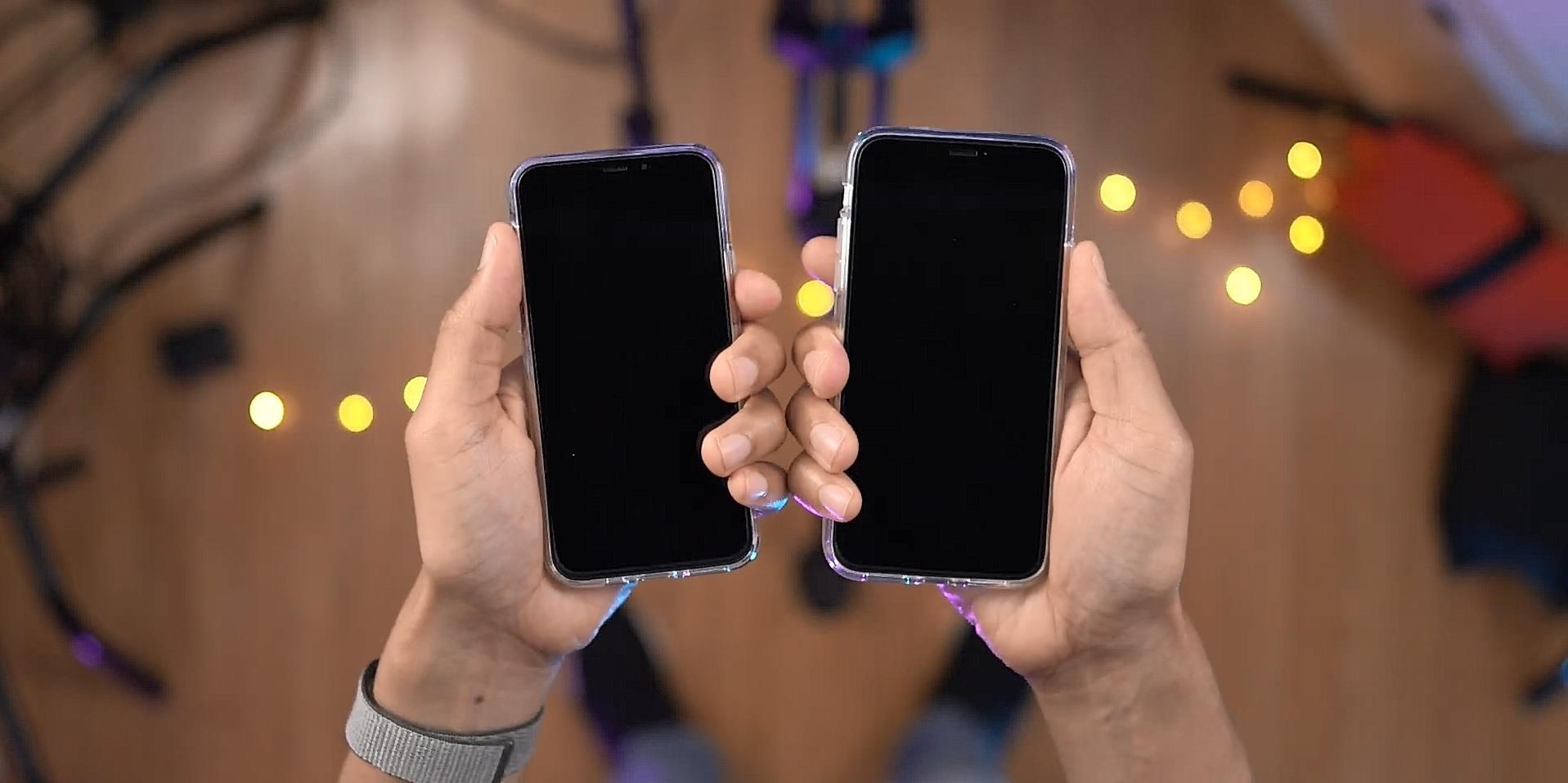 mo hinh iPhone 11 anh 5