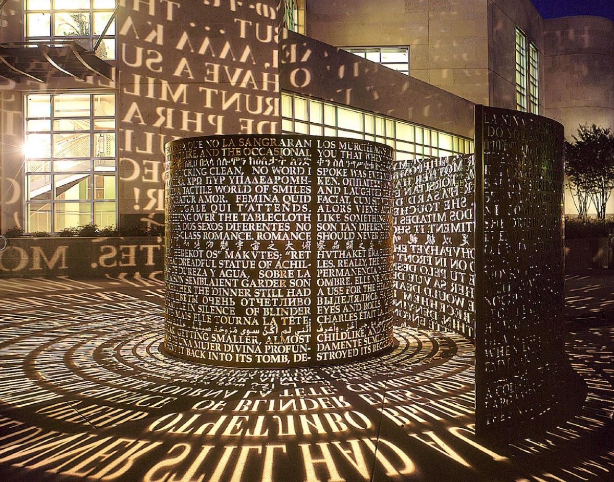 Kryptos - mat ma bi an thach thuc CIA gan 20 nam hinh anh