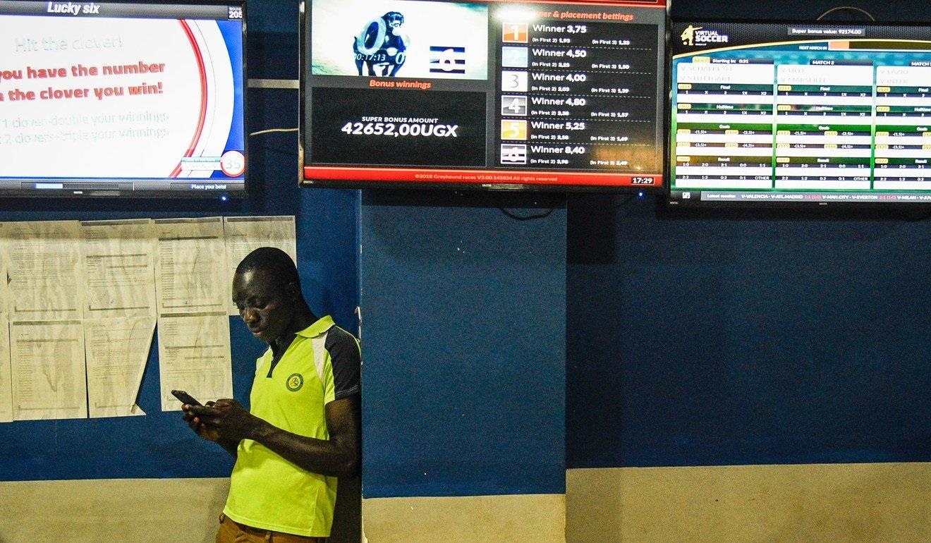 hang di dong Simi Mobile anh 2