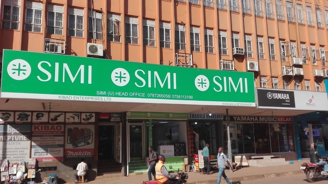 Hang di dong TQ vo danh nay song sot tai chau Phi nhu the nao? hinh anh