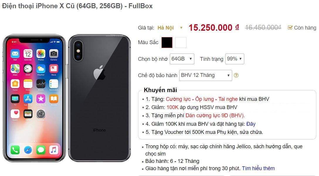 cua hang xach tay moi tien nguoi dung anh 3