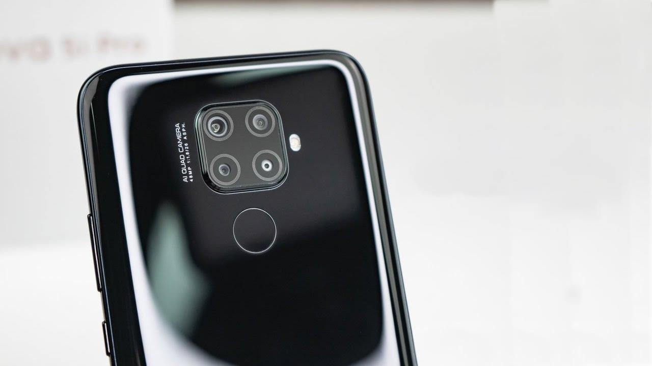 gia ban Huawei Nova 5i Pro anh 3