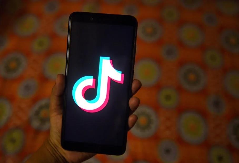 Trung Quoc mo ra con ac mong cho TikTok, Alibaba hinh anh