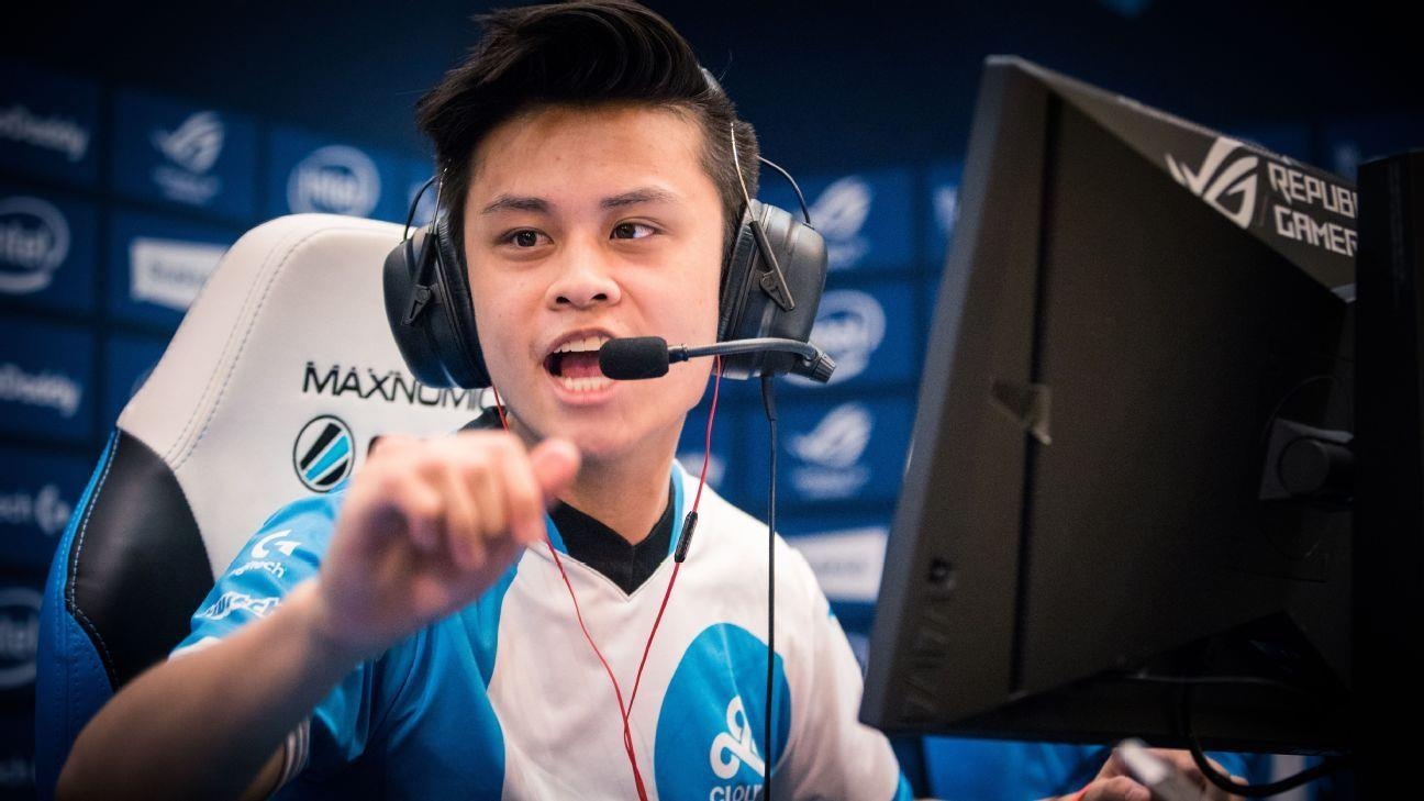 game thủ CSGO bức xúc gì giải thưởng Fortnite quá lớn ảnh 1 game thu CSGO buc xuc gi giai thuong Fortnite qua lon anh 1