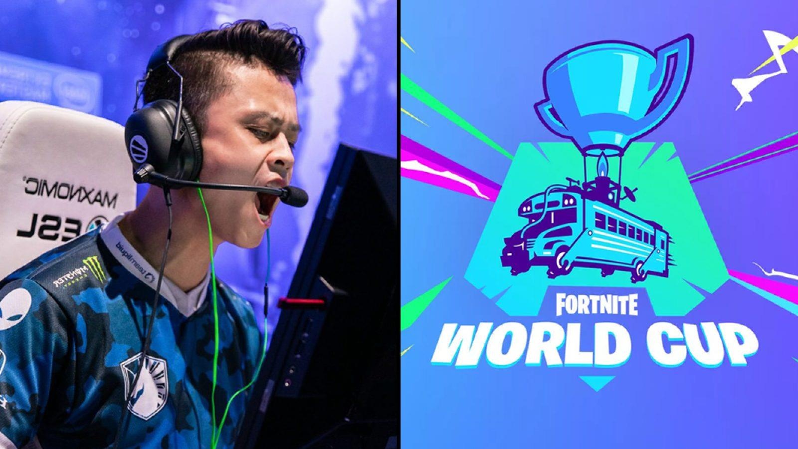 Kiem 3 trieu USD sau mot dem, 'vua Fortnite' khien dan anh tuc dien hinh anh