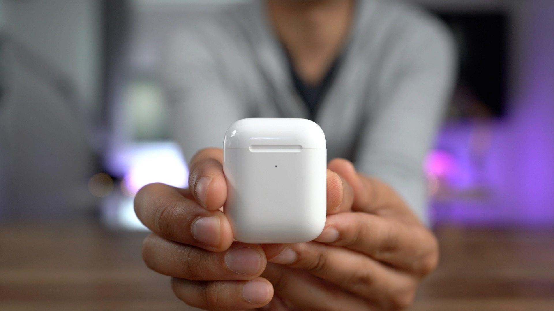 Sau iPhone, day la thu quan trong nhat voi tuong lai Apple hinh anh