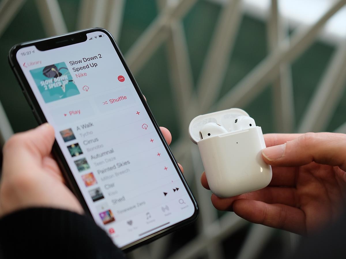 su quan trong cua AirPods anh 2