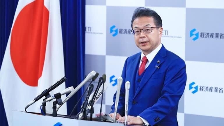 Nhật Bản loại Hàn Quốc khỏi danh sách trắng ảnh 1 Nhat Ban loai Han Quoc khoi danh sach trang anh 1