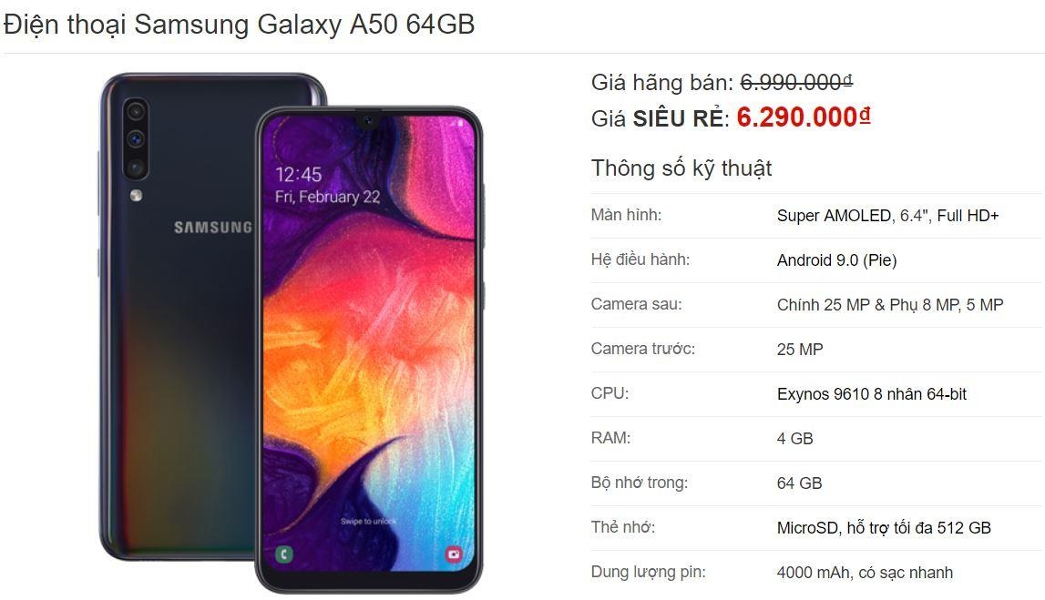 dien thoai sieu re khai truong anh 2