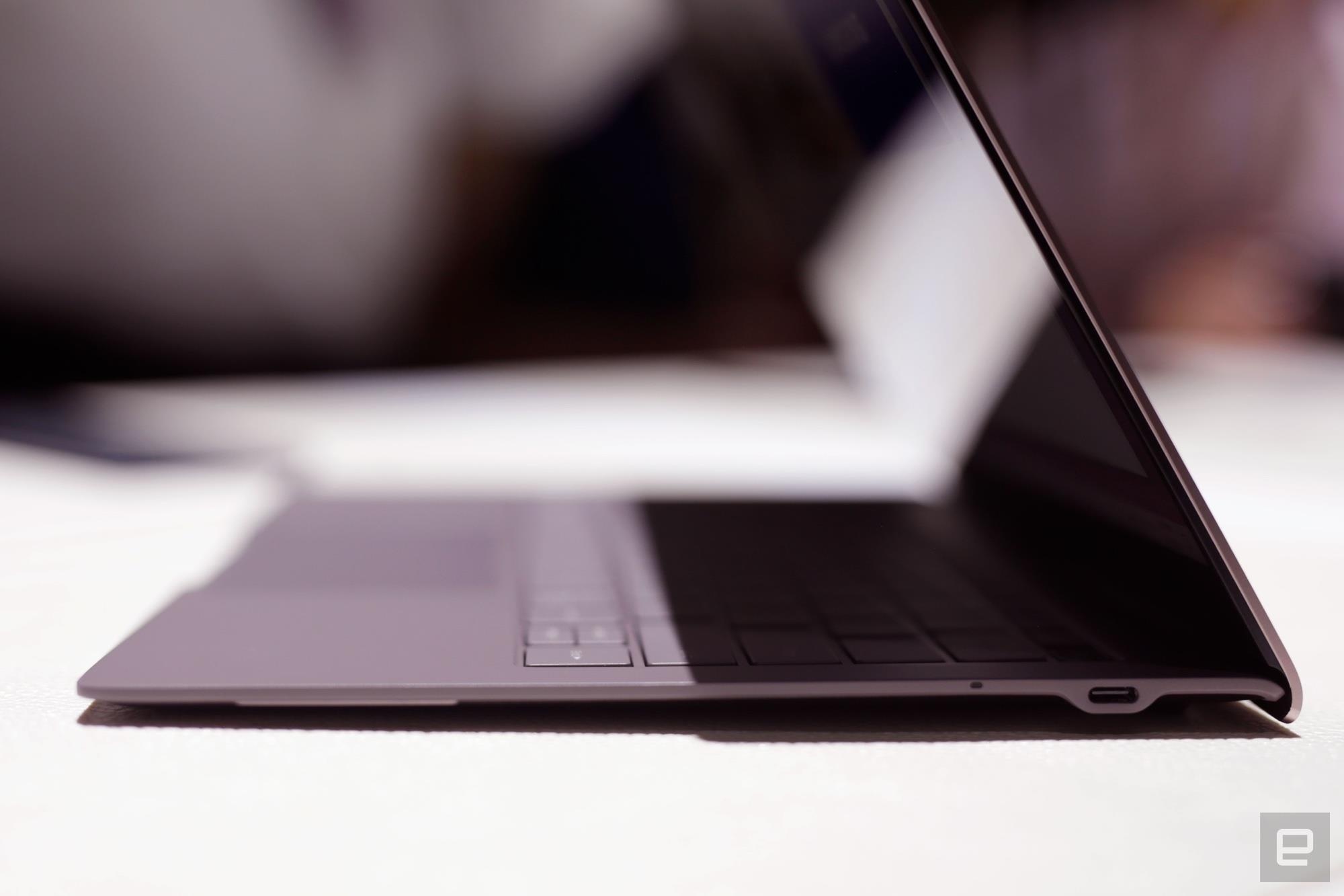 danh gia Galaxy Book S anh 6