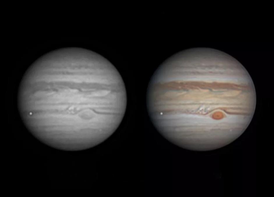 Mot vat the khong lo vua dam vao Moc tinh hinh anh