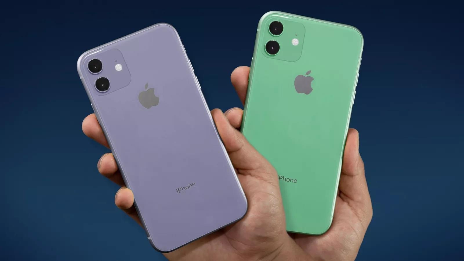 Vi sao Apple chi nen ra mot chiec iPhone trong nam 2019? hinh anh